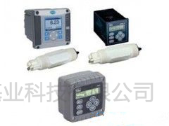 GLI极谱法溶解氧分析仪